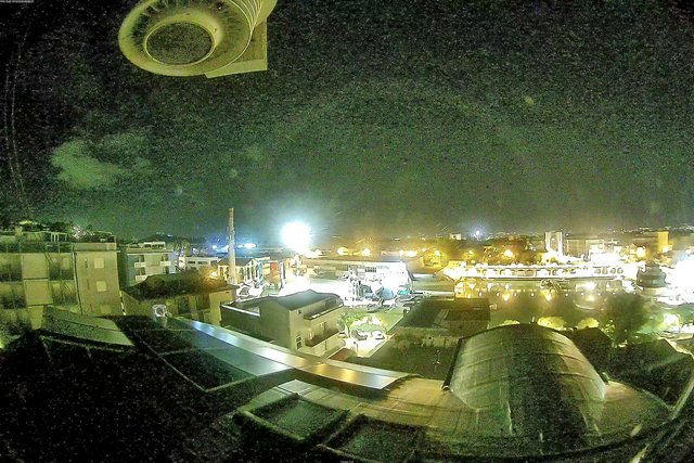 time-lapse frame, Oss. Met. di Gabicce Mare Puntamento Sud webcam