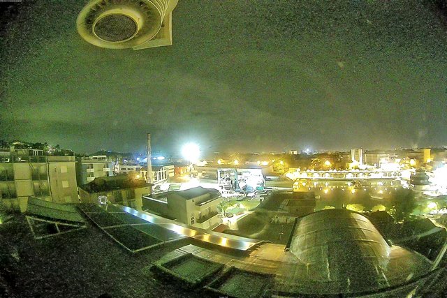 time-lapse frame, Oss. Met. di Gabicce Mare Puntamento Sud webcam