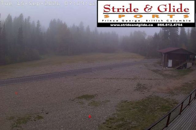view from CNSC_1: Main Lodge on 2026-09-15