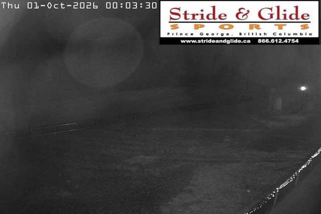 time-lapse frame, CNSC_1: Main Lodge webcam