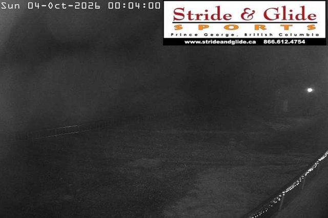 time-lapse frame, CNSC_1: Main Lodge webcam