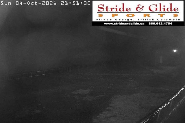 time-lapse frame, CNSC_1: Main Lodge webcam