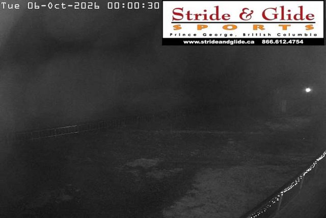 time-lapse frame, CNSC_1: Main Lodge webcam