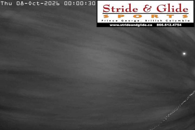 time-lapse frame, CNSC_1: Main Lodge webcam