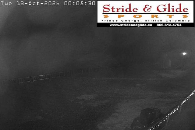 time-lapse frame, CNSC_1: Main Lodge webcam
