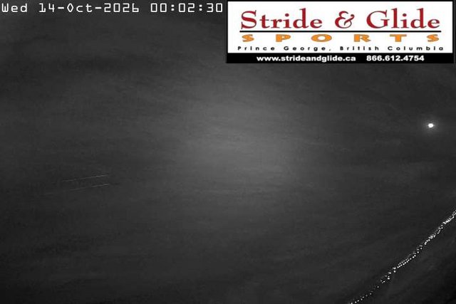 time-lapse frame, CNSC_1: Main Lodge webcam