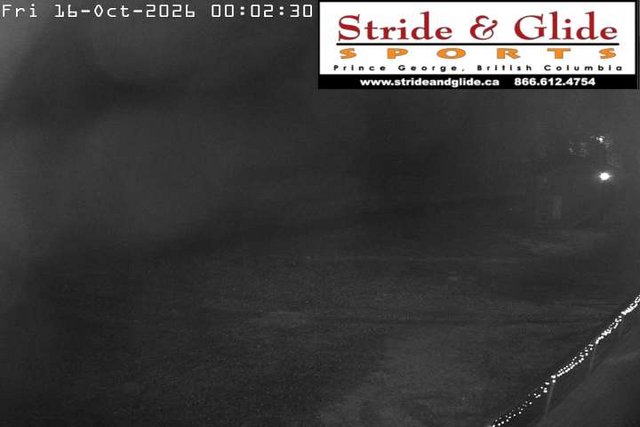 time-lapse frame, CNSC_1: Main Lodge webcam
