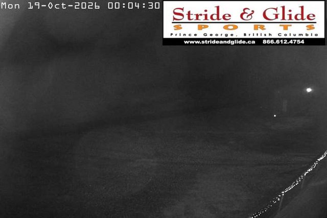 time-lapse frame, CNSC_1: Main Lodge webcam