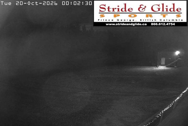 time-lapse frame, CNSC_1: Main Lodge webcam