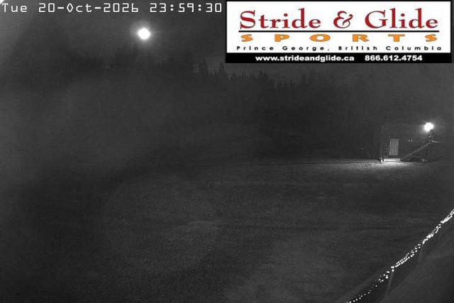 time-lapse frame, CNSC_1: Main Lodge webcam