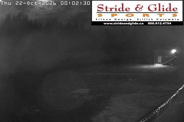 time-lapse frame, CNSC_1: Main Lodge webcam