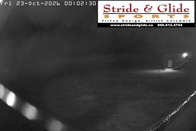 time-lapse frame, CNSC_1: Main Lodge webcam