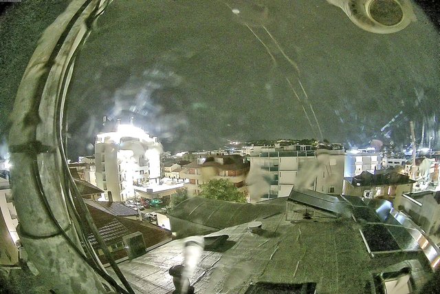 time-lapse frame, Oss. Met. di Gabicce Mare Puntamento Ovest webcam
