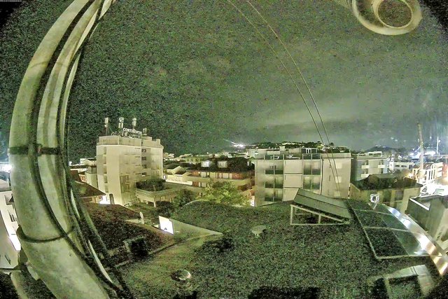 time-lapse frame, Oss. Met. di Gabicce Mare Puntamento Ovest webcam
