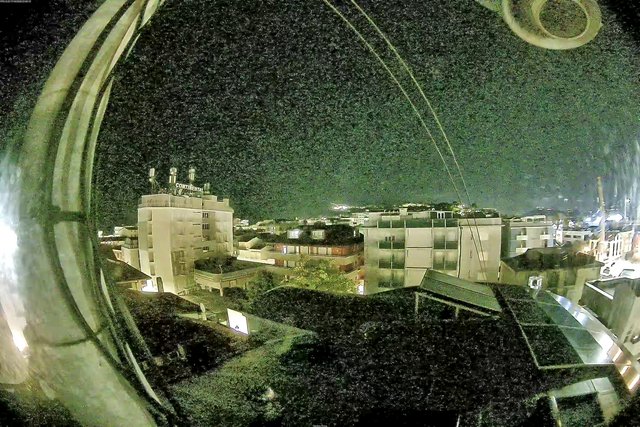 time-lapse frame, Oss. Met. di Gabicce Mare Puntamento Ovest webcam