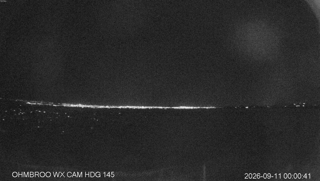 time-lapse frame, ohmbrooCamSouth webcam