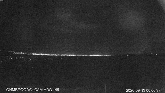 time-lapse frame, ohmbrooCamSouth webcam