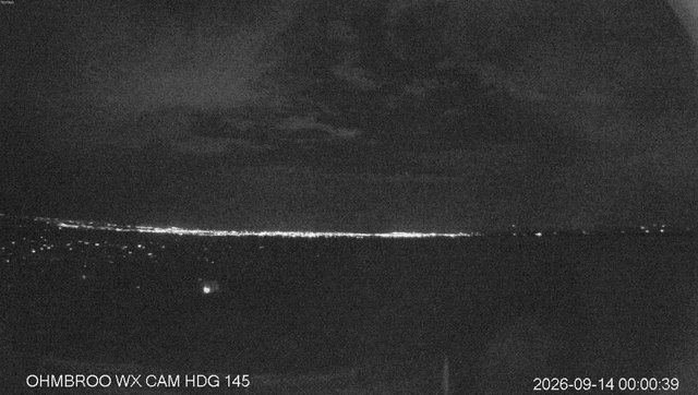 time-lapse frame, ohmbrooCamSouth webcam