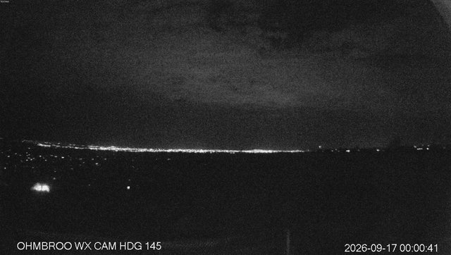 time-lapse frame, ohmbrooCamSouth webcam