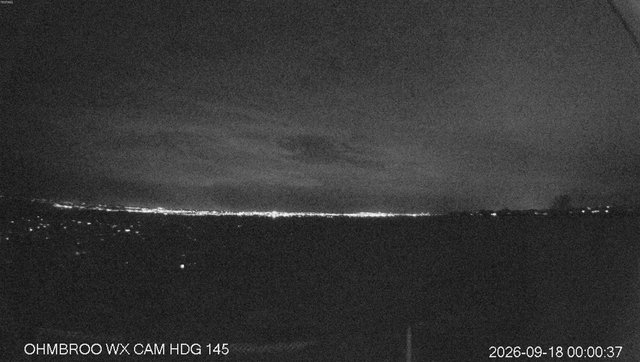 time-lapse frame, ohmbrooCamSouth webcam