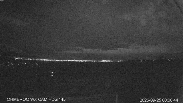 time-lapse frame, ohmbrooCamSouth webcam