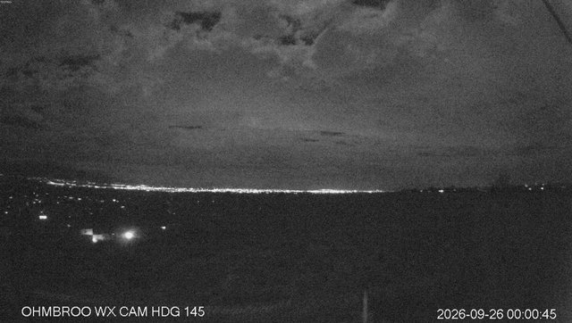 time-lapse frame, ohmbrooCamSouth webcam
