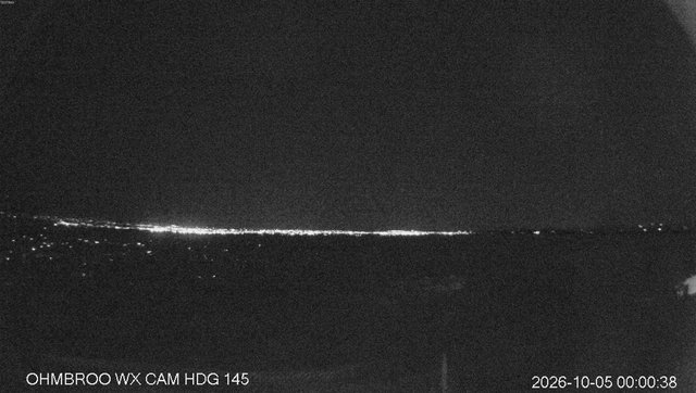 time-lapse frame, ohmbrooCamSouth webcam