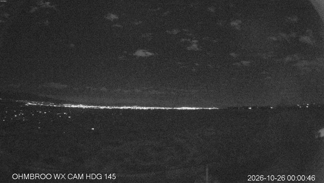 time-lapse frame, ohmbrooCamSouth webcam