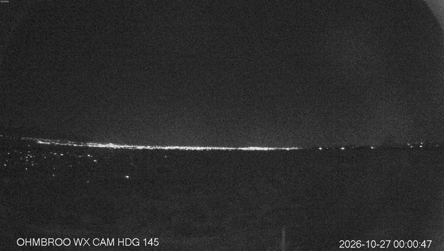 time-lapse frame, ohmbrooCamSouth webcam