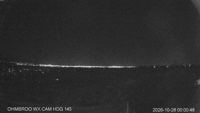 time-lapse frame, ohmbrooCamSouth webcam