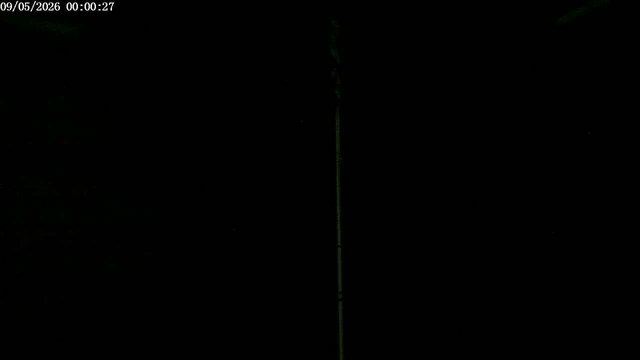 time-lapse frame, F1903P webcam