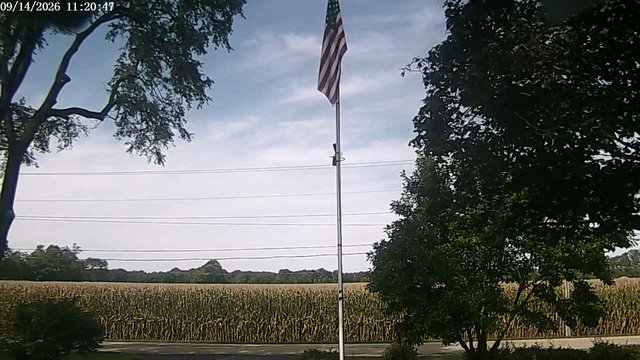 view from F1903P on 2026-09-14