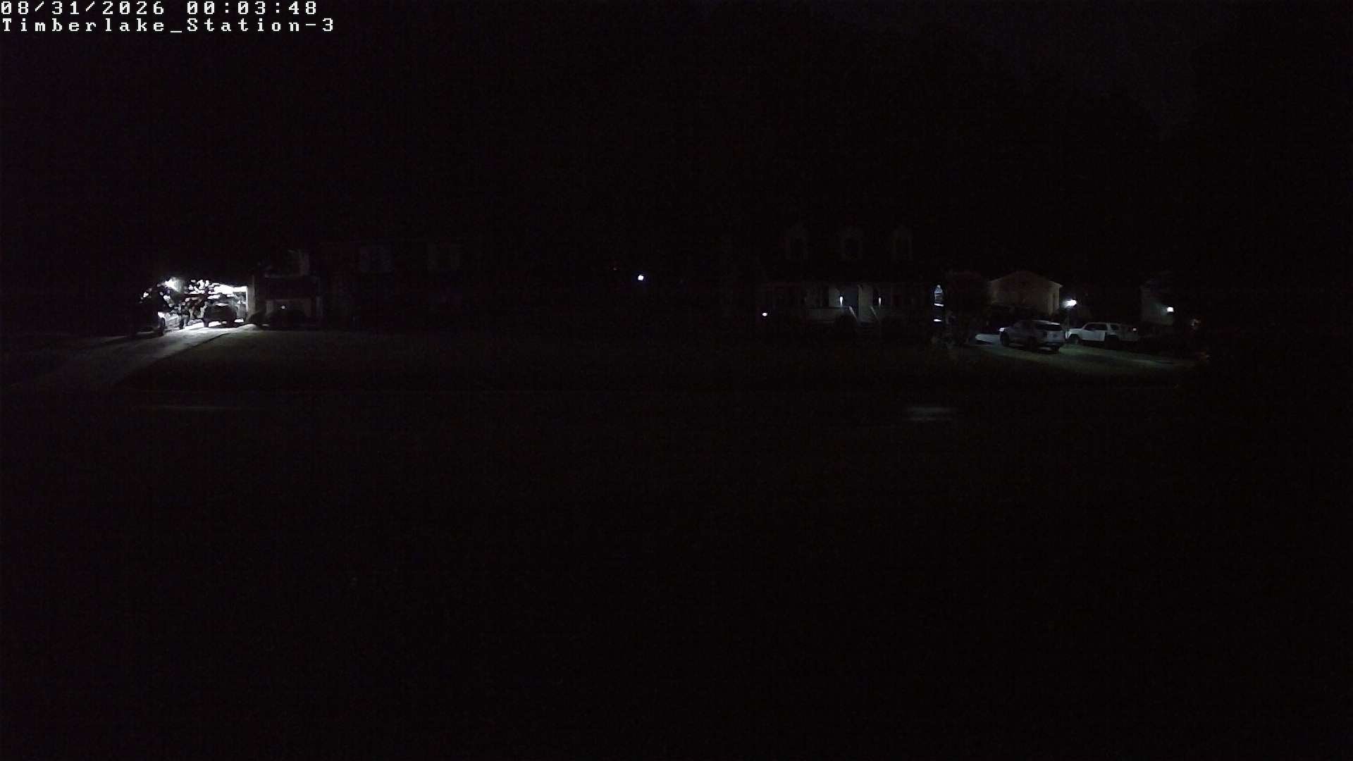 time-lapse frame, Timberlake Staton 3 webcam