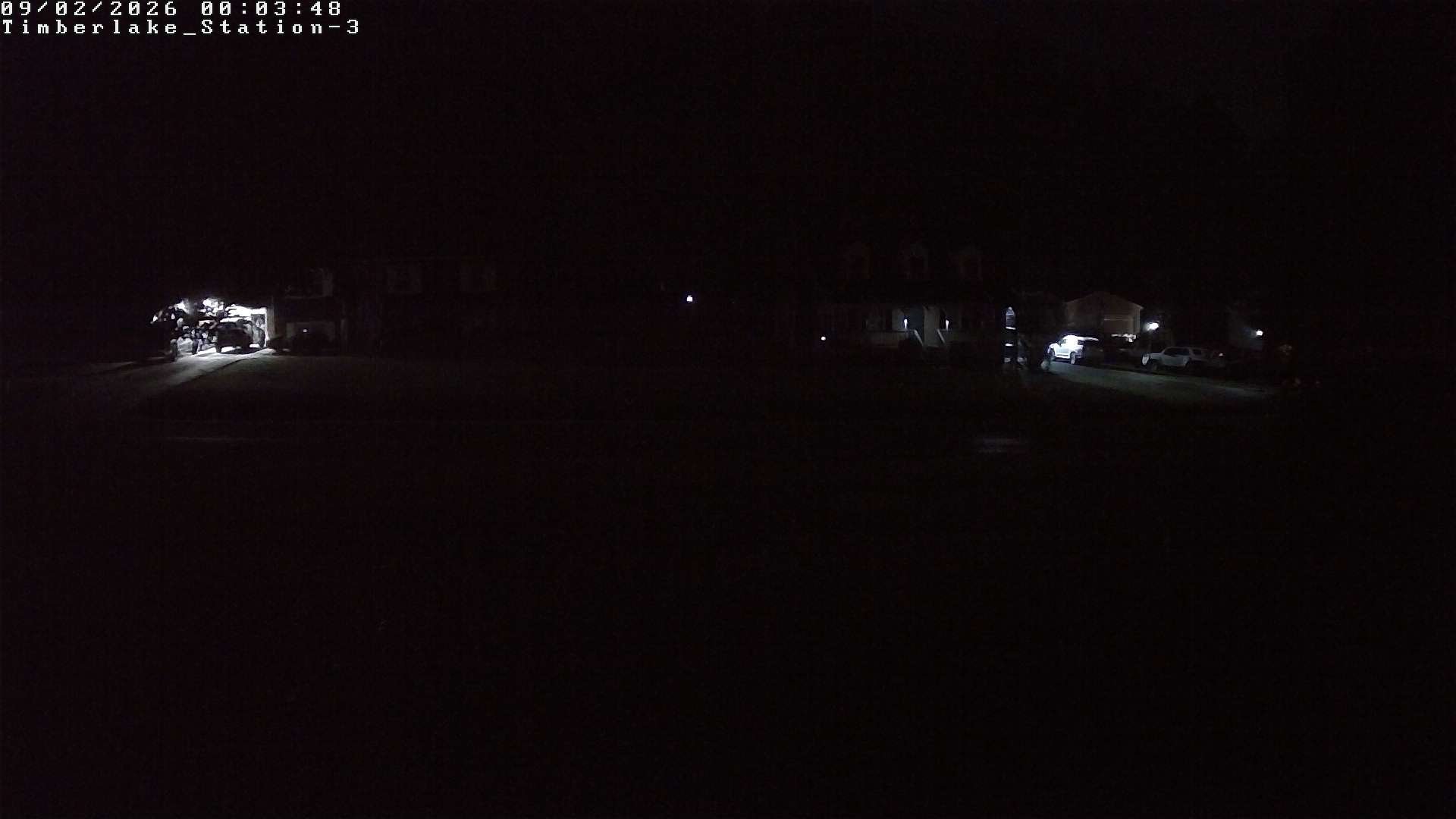 time-lapse frame, Timberlake Staton 3 webcam