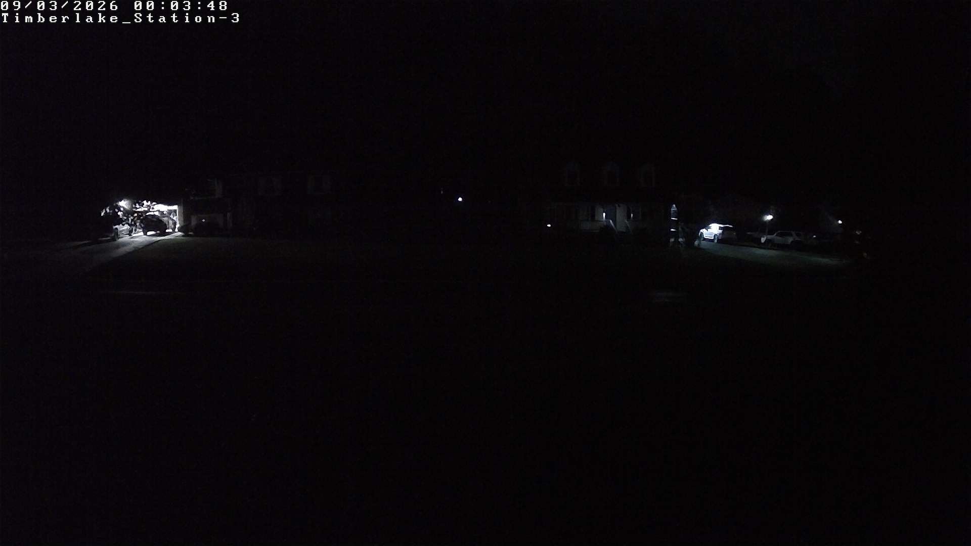 time-lapse frame, Timberlake Staton 3 webcam