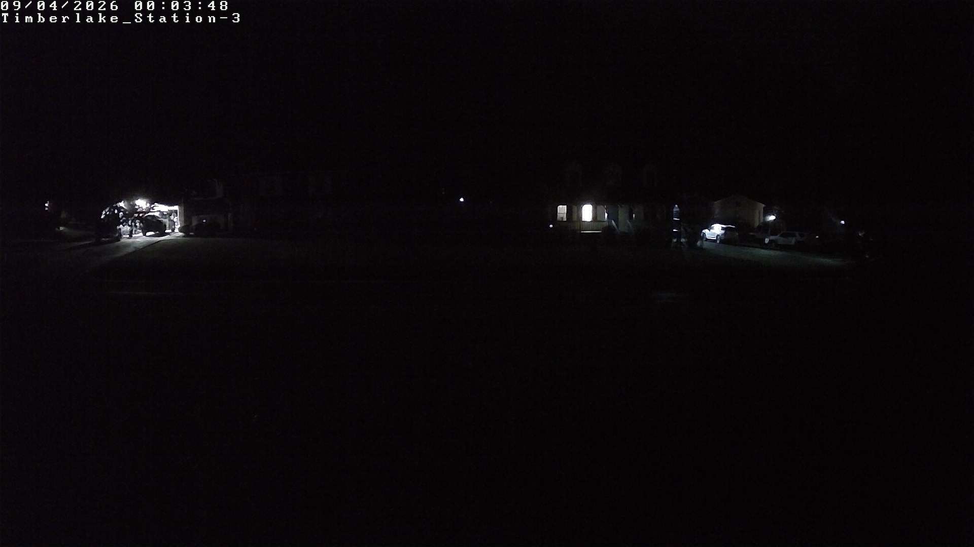 time-lapse frame, Timberlake Staton 3 webcam