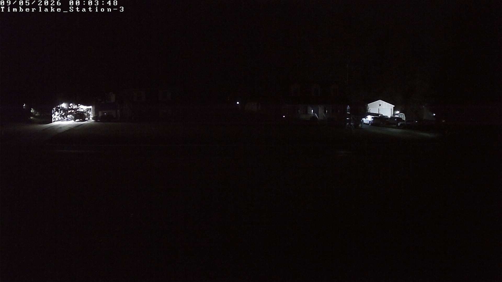 time-lapse frame, Timberlake Staton 3 webcam