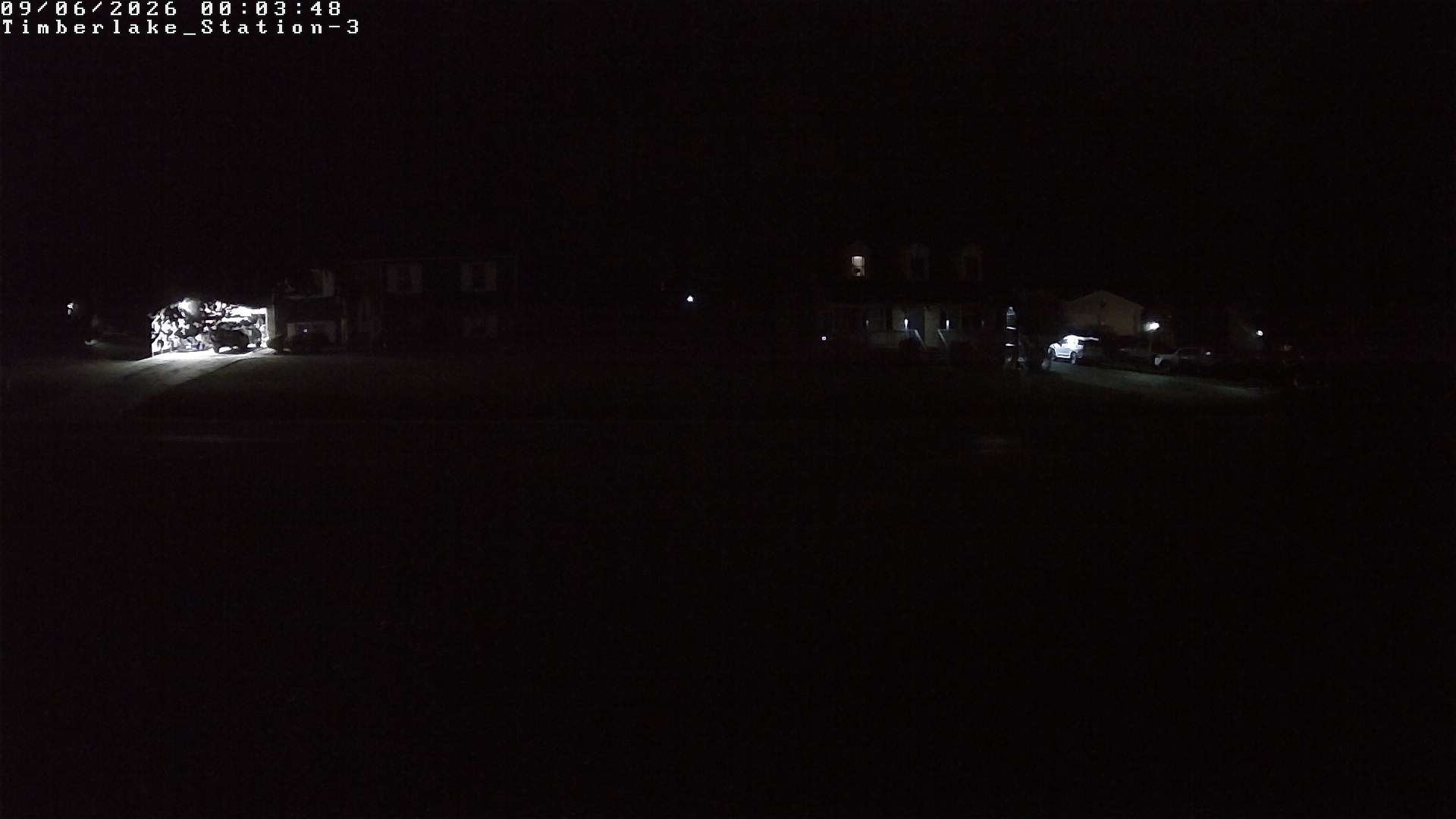 time-lapse frame, Timberlake Staton 3 webcam