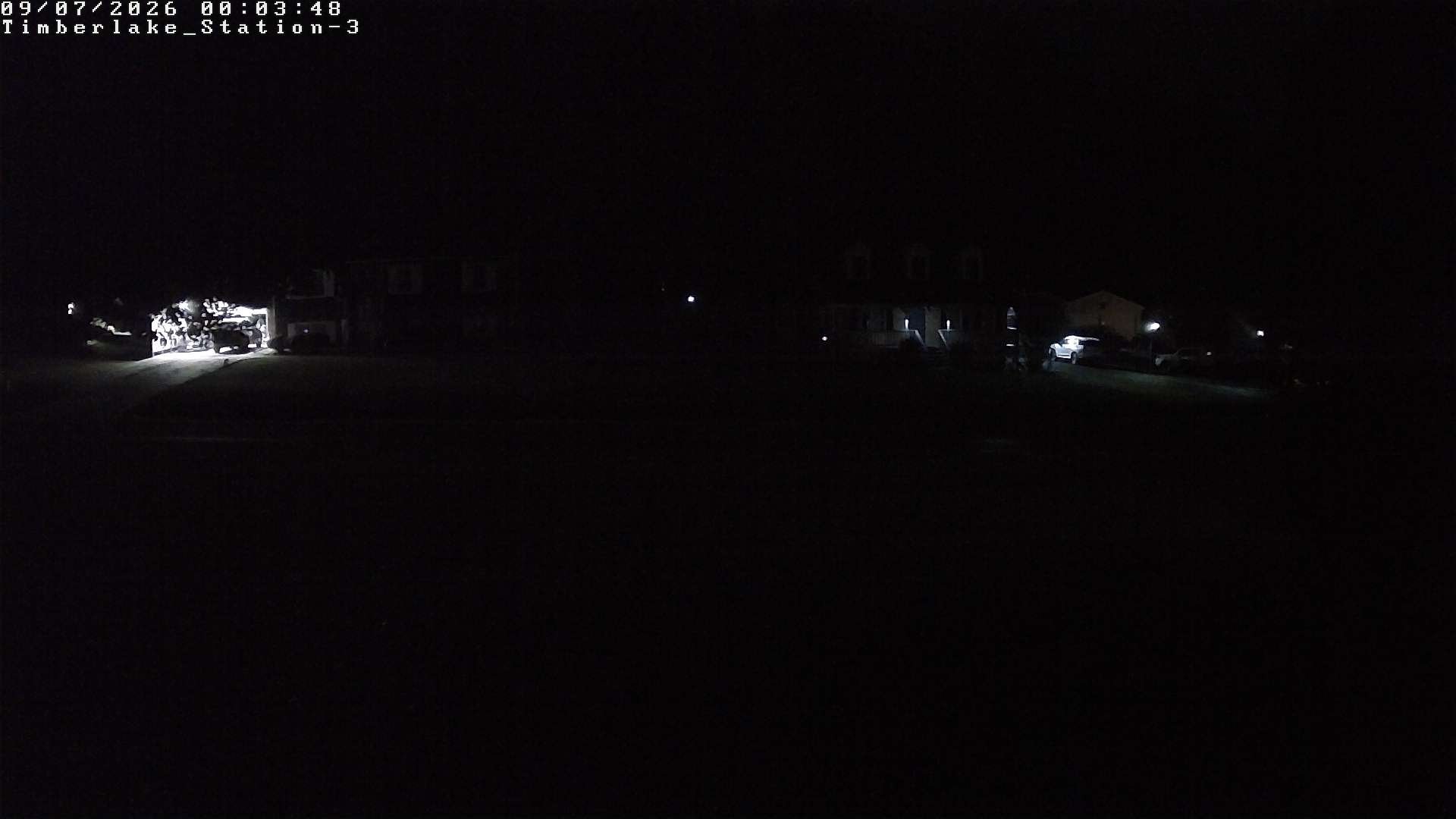 time-lapse frame, Timberlake Staton 3 webcam