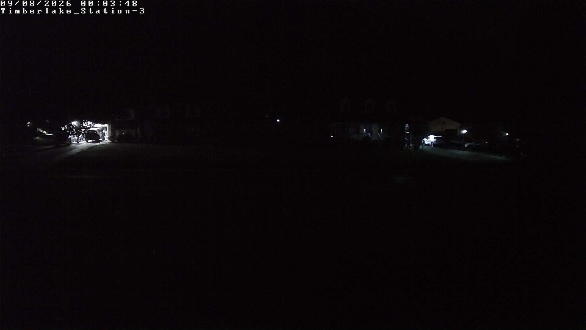 time-lapse frame, Timberlake Staton 3 webcam