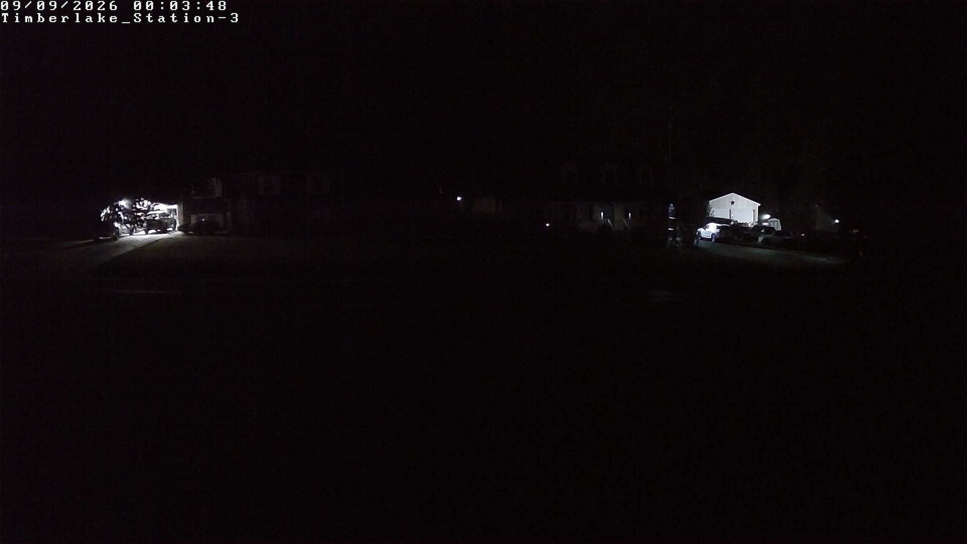time-lapse frame, Timberlake Staton 3 webcam