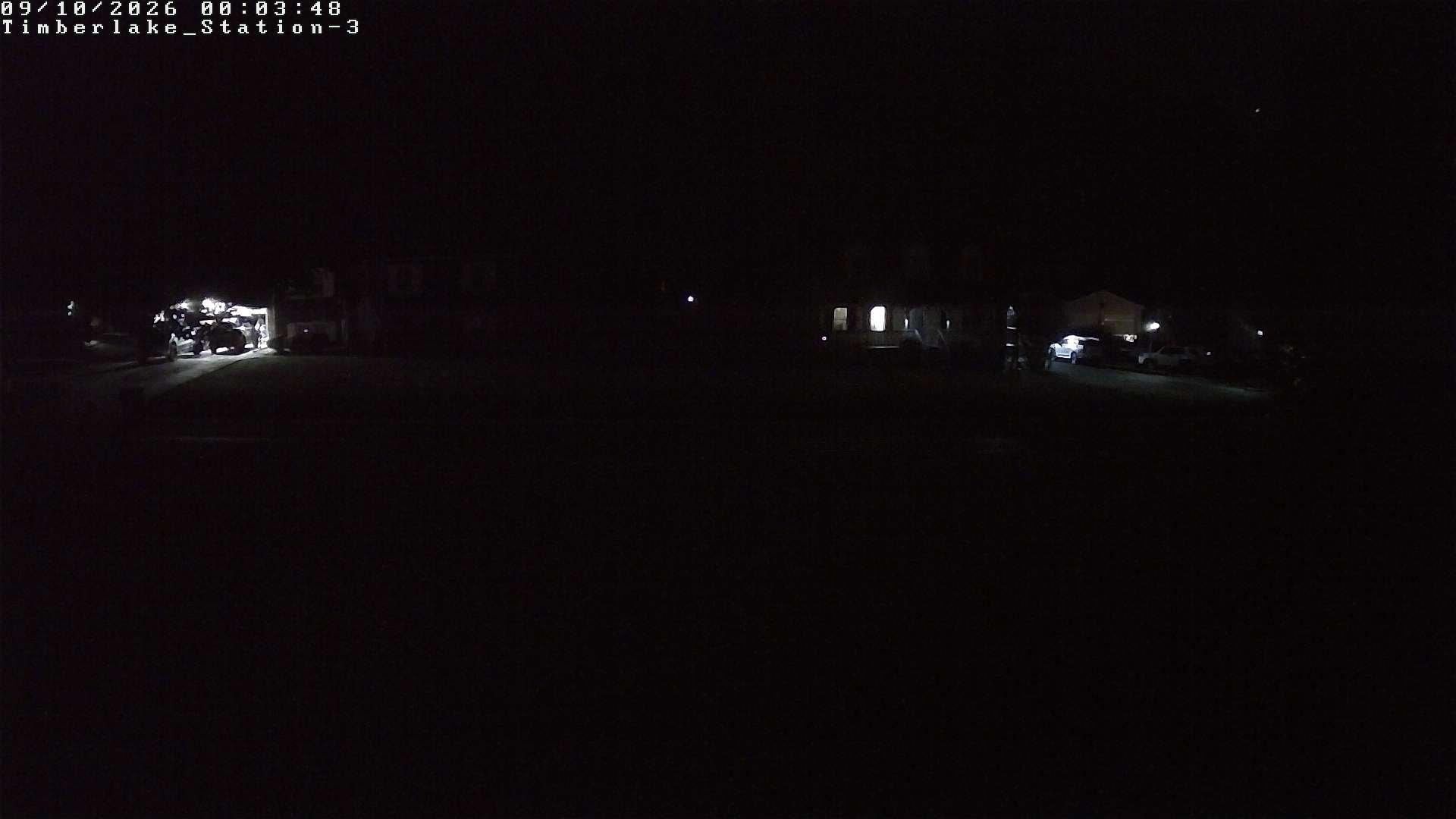 time-lapse frame, Timberlake Staton 3 webcam