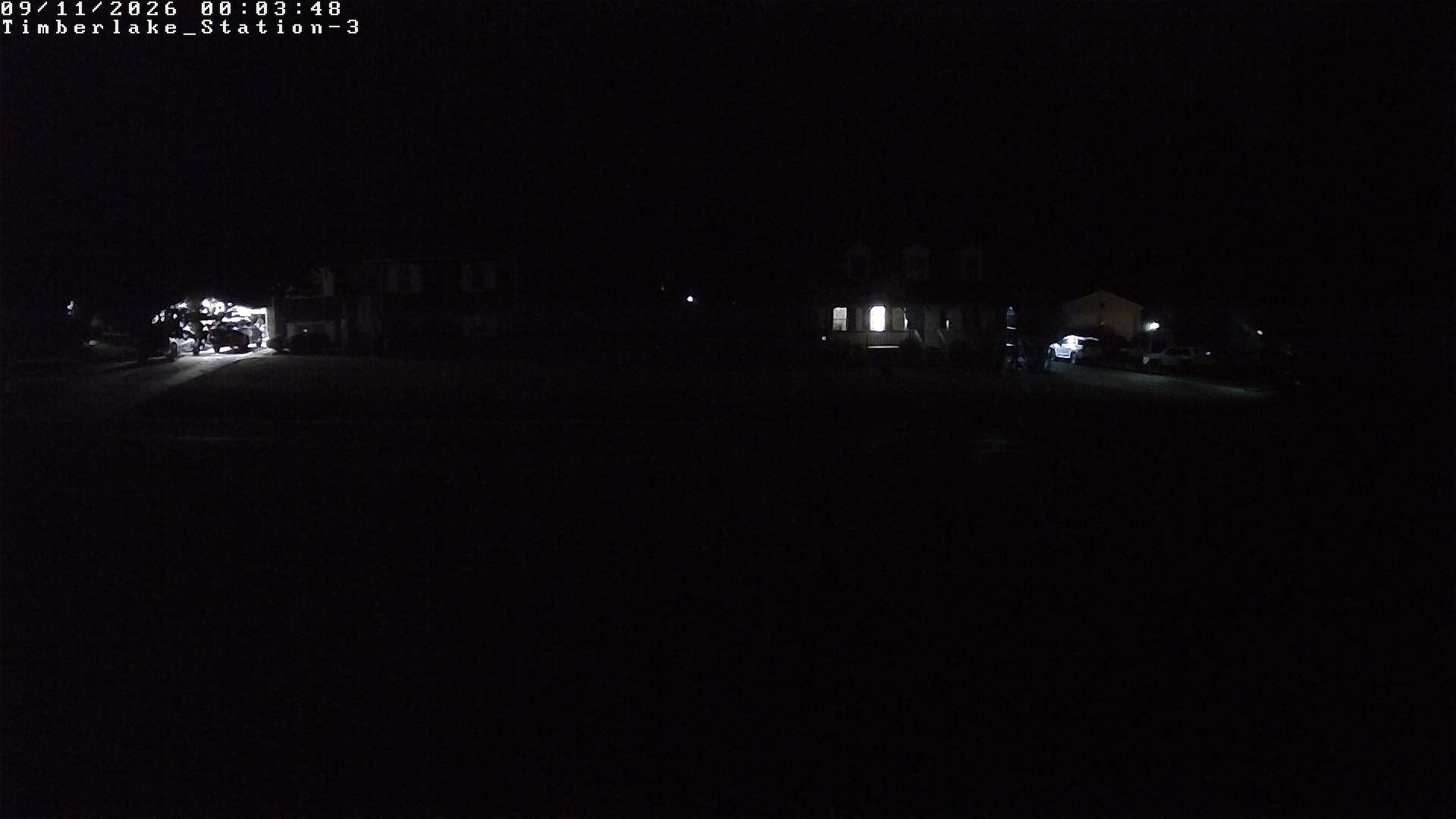 time-lapse frame, Timberlake Staton 3 webcam