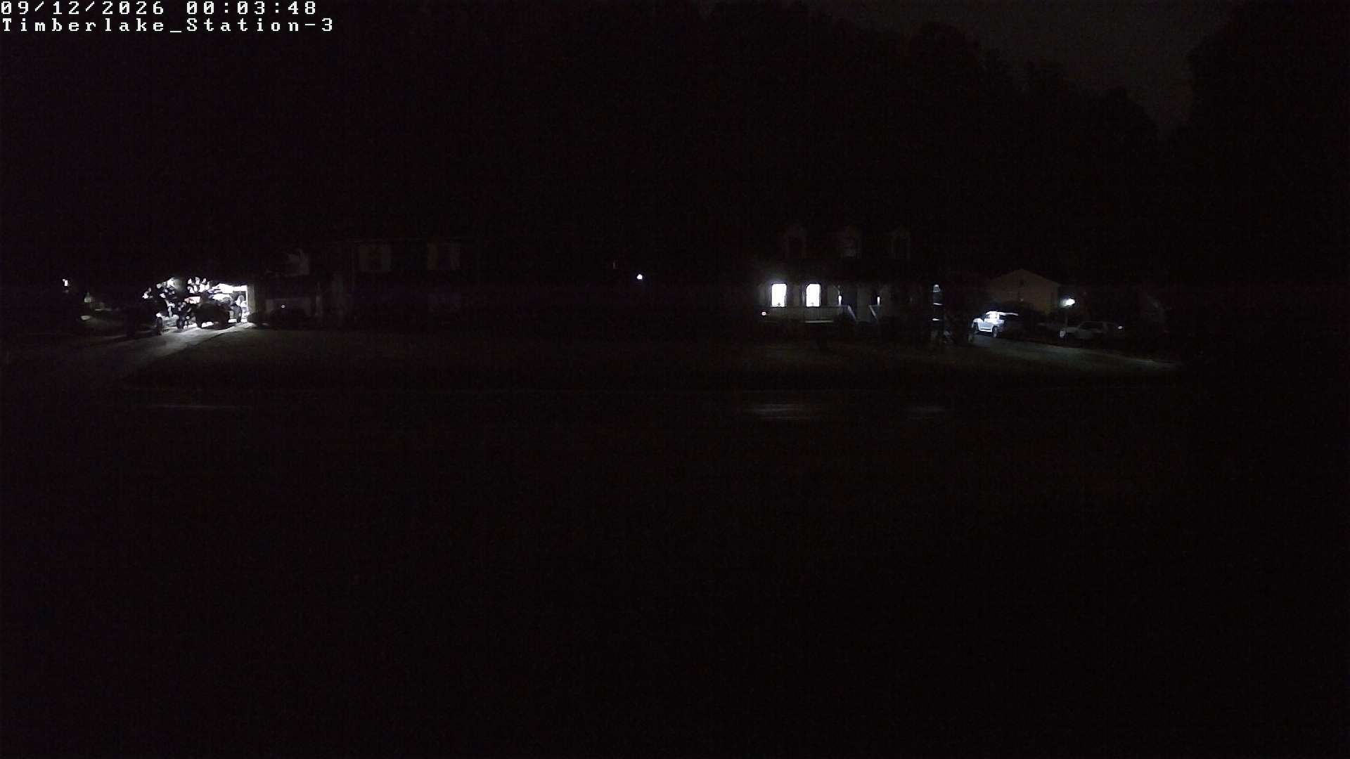 time-lapse frame, Timberlake Staton 3 webcam
