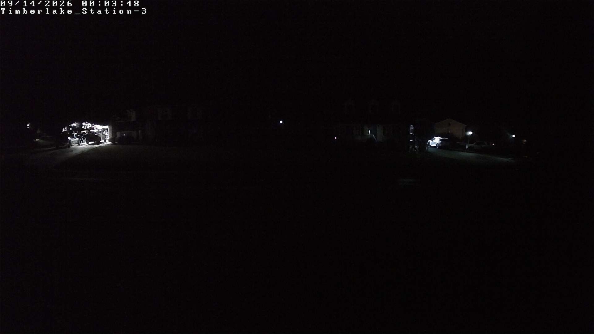 time-lapse frame, Timberlake Staton 3 webcam