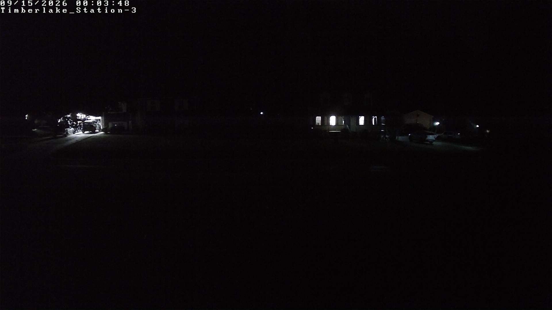 time-lapse frame, Timberlake Staton 3 webcam