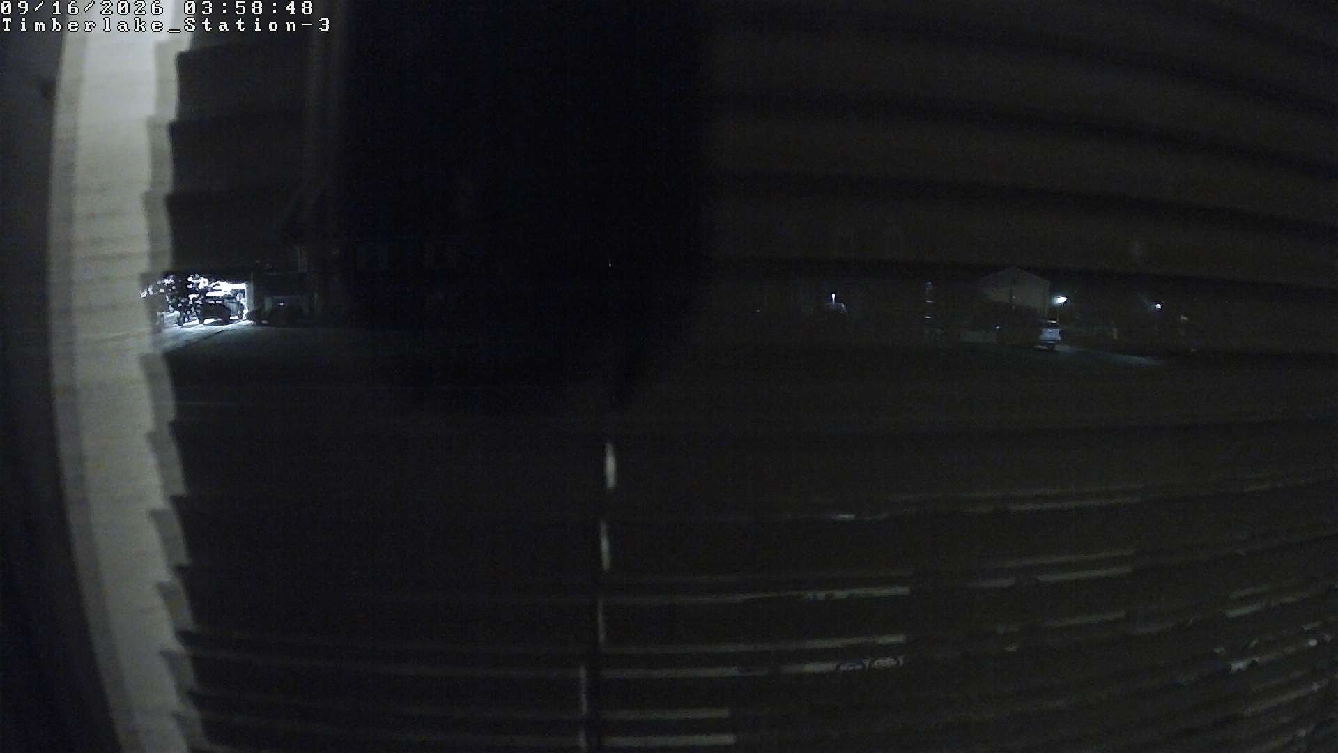 time-lapse frame, Timberlake Staton 3 webcam