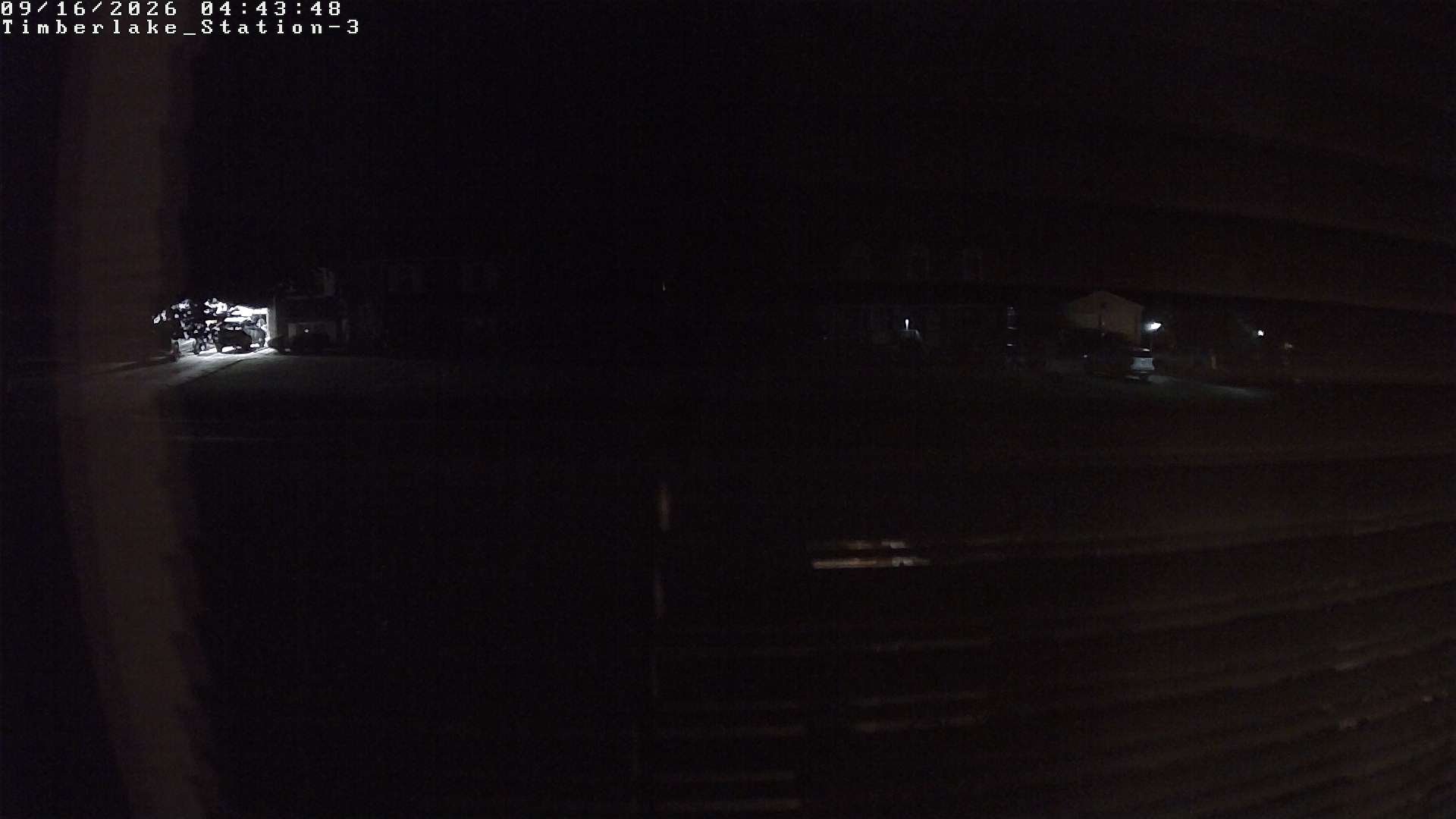 time-lapse frame, Timberlake Staton 3 webcam