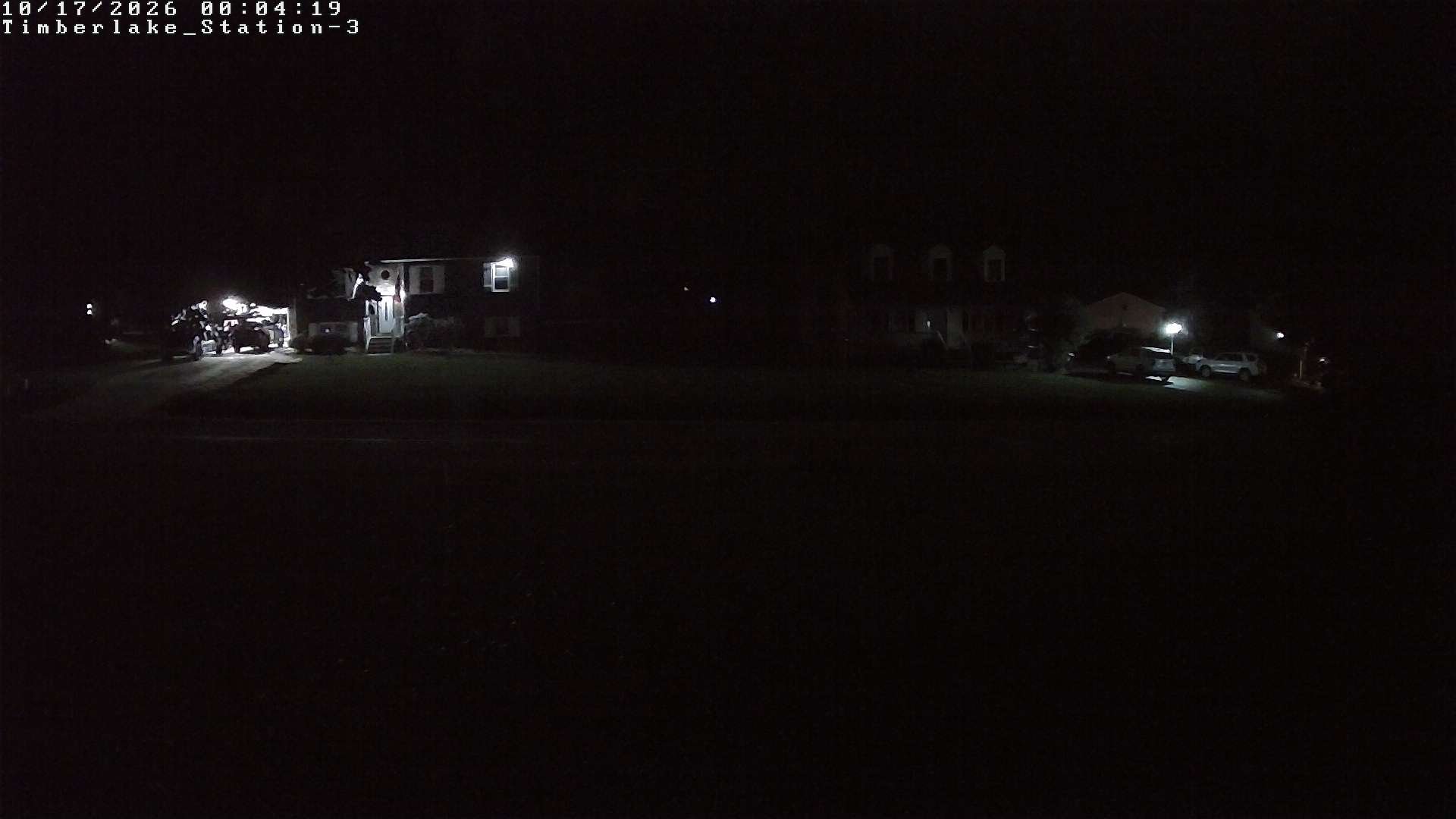 time-lapse frame, Timberlake Staton 3 webcam