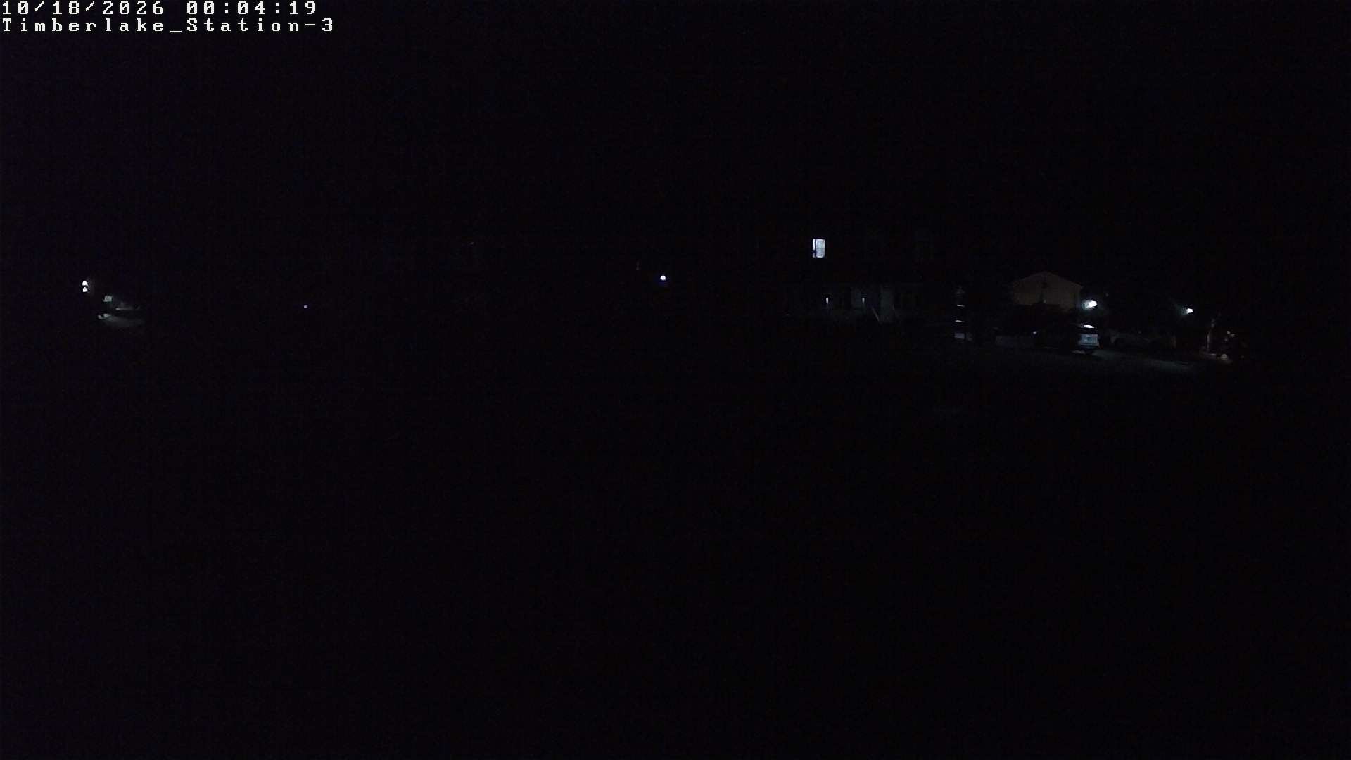 time-lapse frame, Timberlake Staton 3 webcam